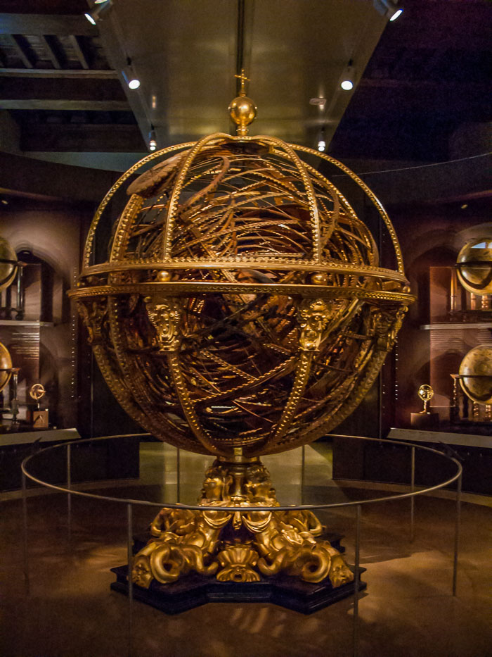 Museo Galileo