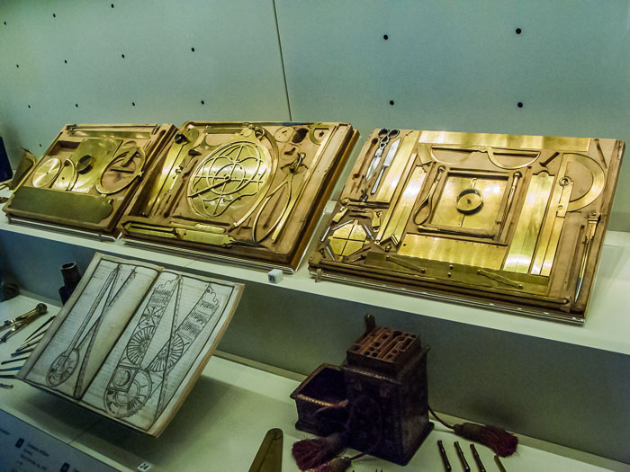 Museo Galileo