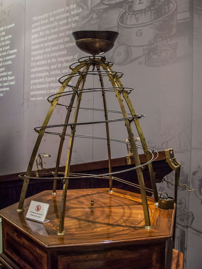 Museo Galileo