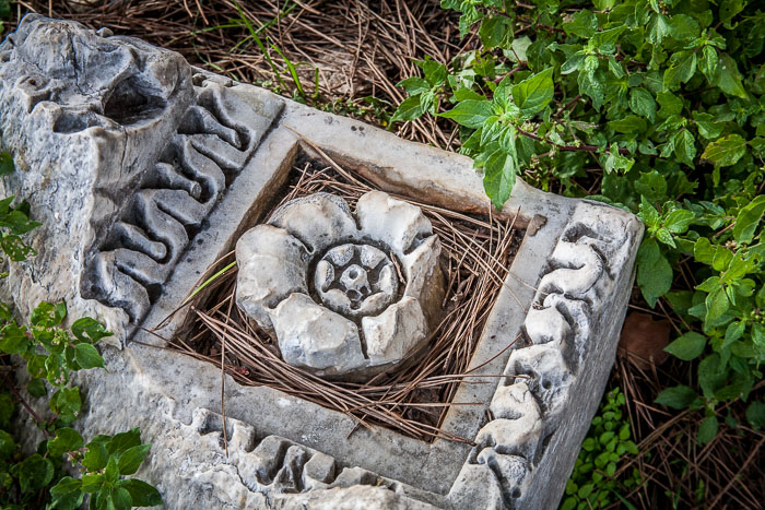Ostia Antica, the Port of Rome