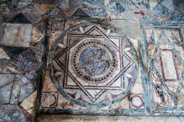 Ostia Antica, the Port of Rome