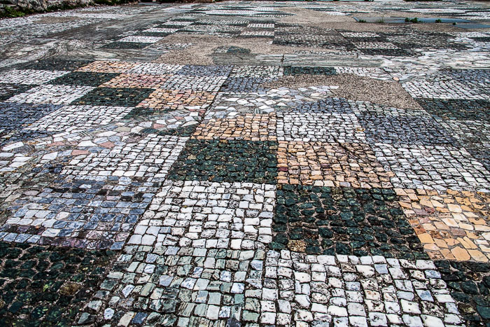 Ostia Antica, the Port of Rome