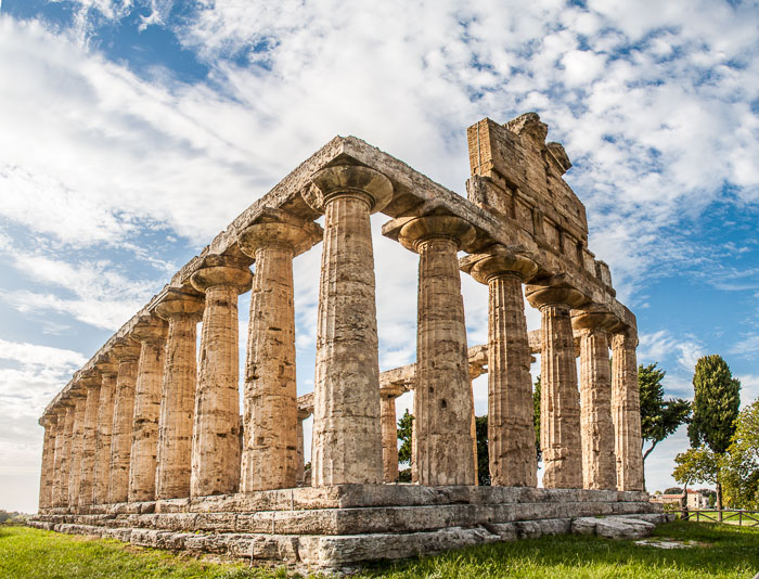 Paestum