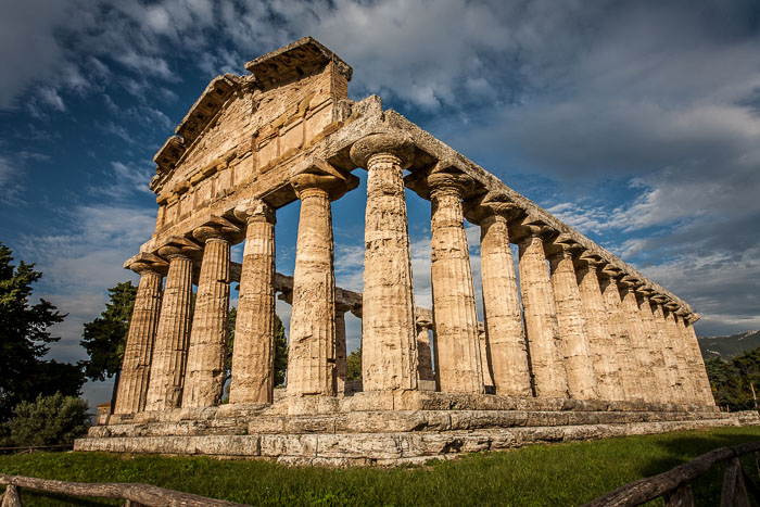 Paestum