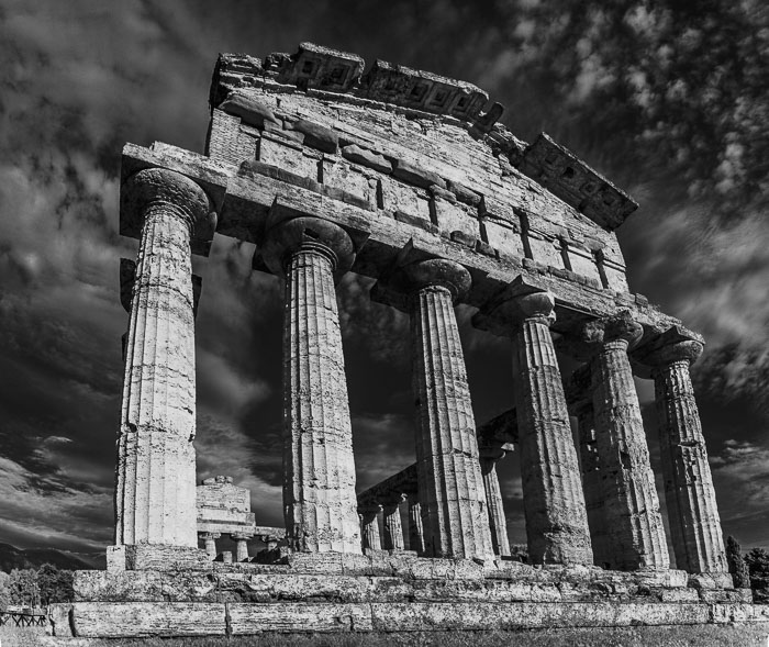 Paestum Paestum