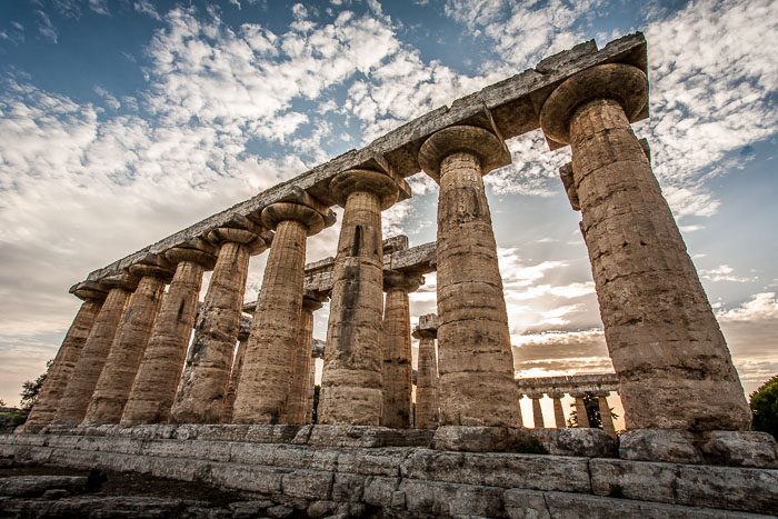Paestum