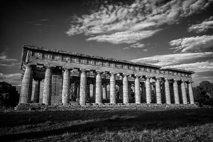 Paestum Paestum