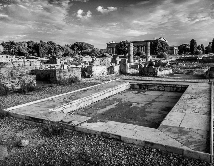 Paestum Paestum