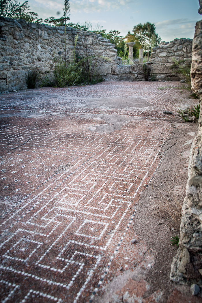 Paestum