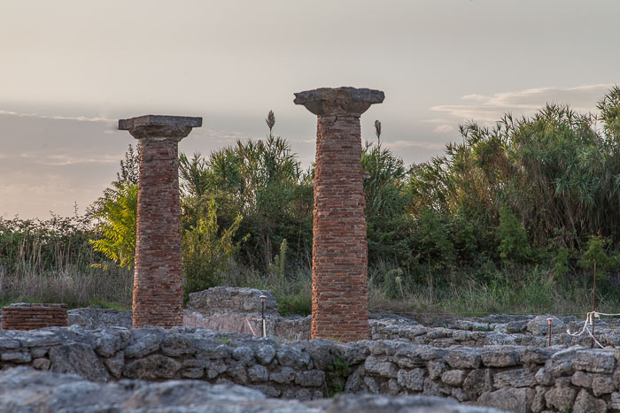 Paestum