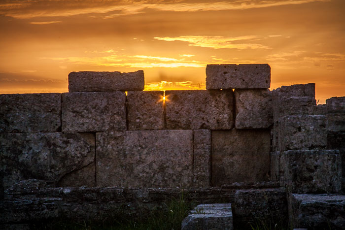 Paestum