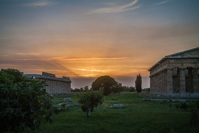 Paestum