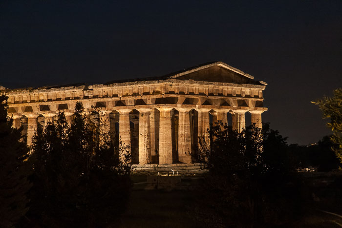 Paestum