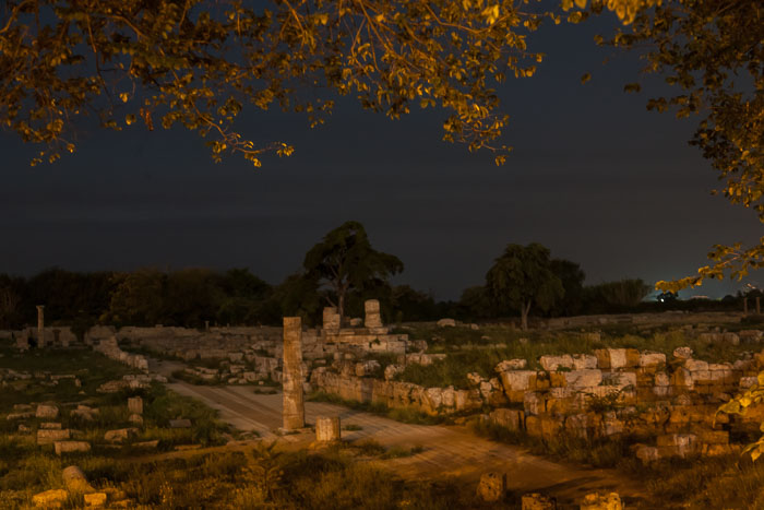 Paestum