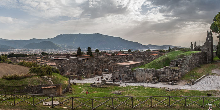 Pompeii