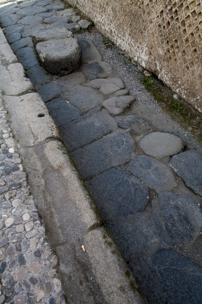 Pompeii