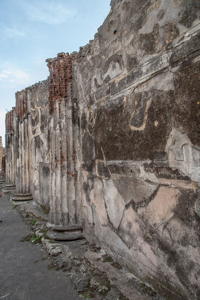 Pompeii