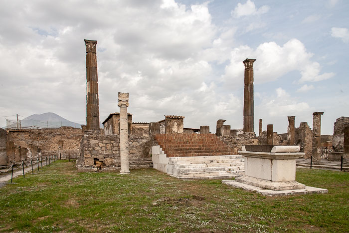 Pompeii