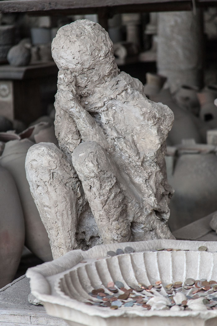 Pompeii