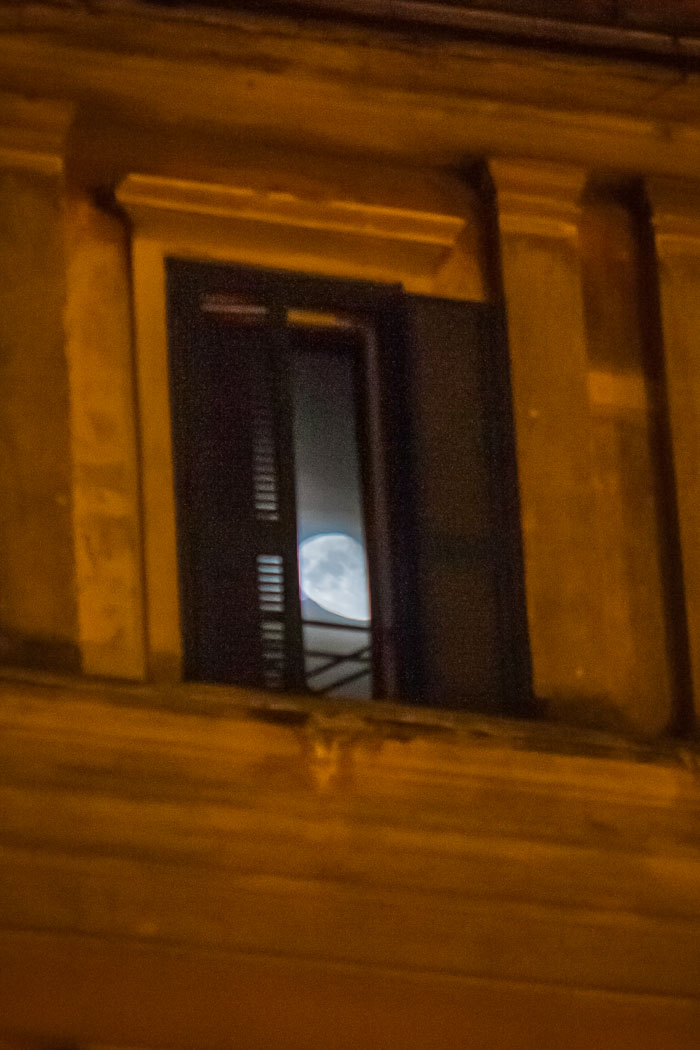 Rome after dark Rome after dark