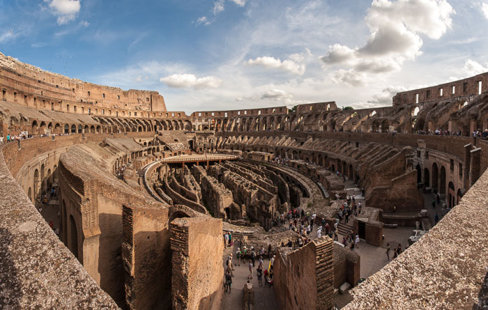 Ancient Rome