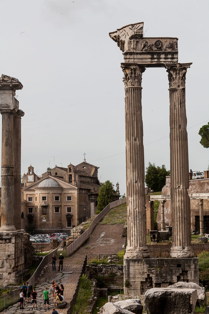Ancient Rome