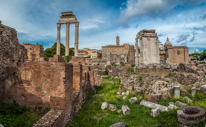 Ancient Rome
