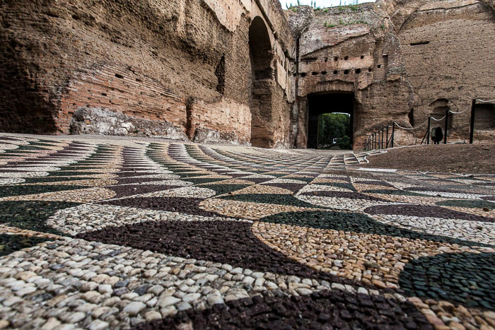 Ancient Rome