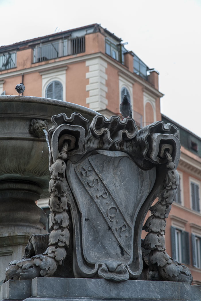 Contemporary Rome