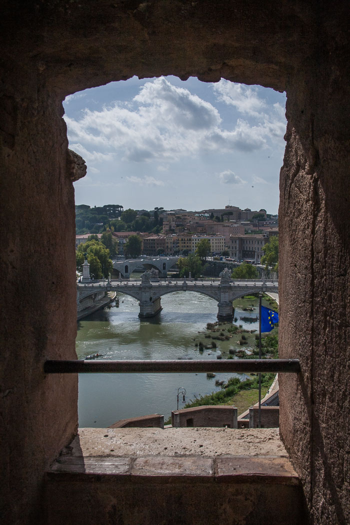 Renaissance Rome