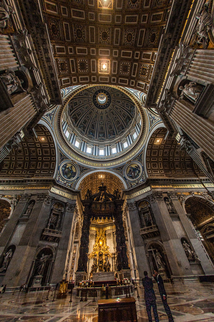 Renaissance Rome