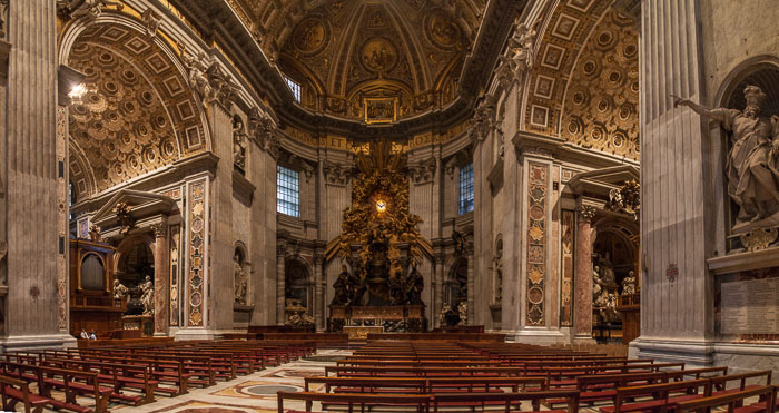 Renaissance Rome
