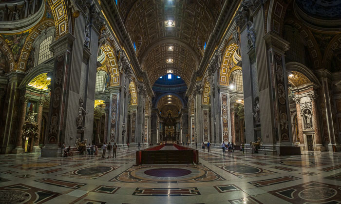Renaissance Rome