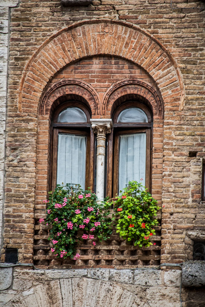 San Gimingiano