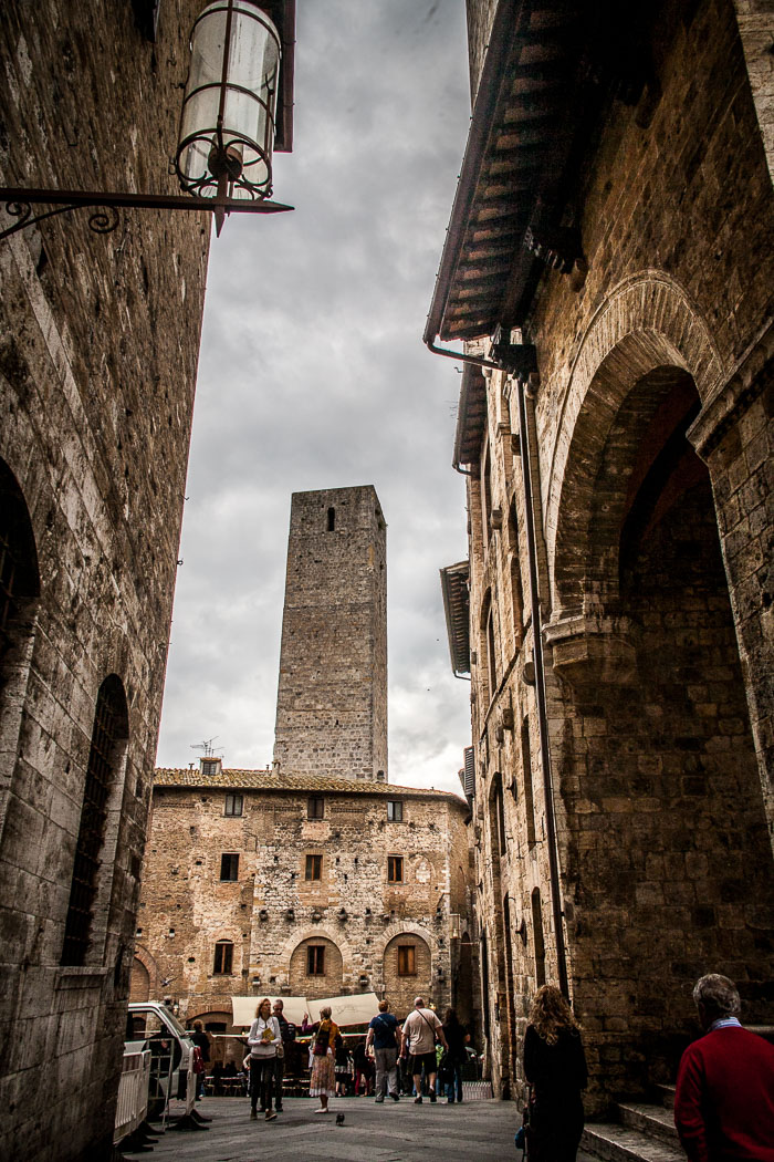 San Gimingiano