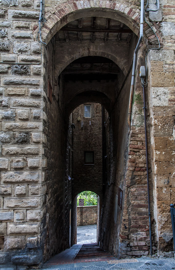San Gimingiano