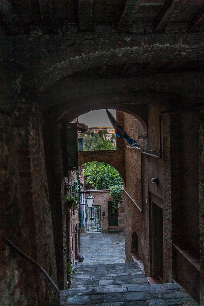 Siena Siena