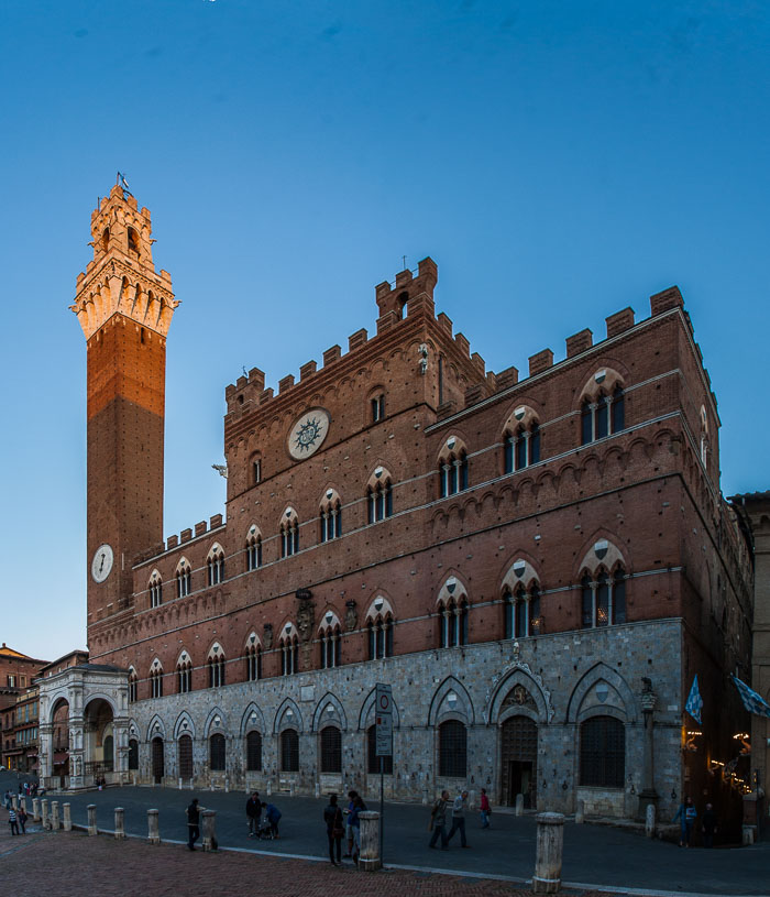 Siena