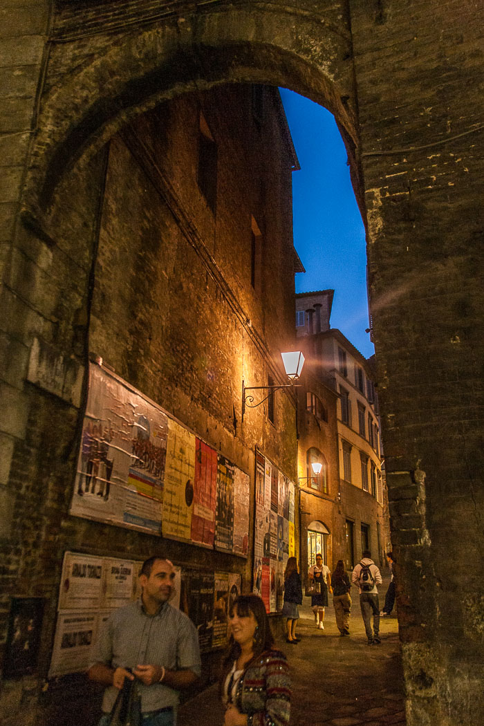 Siena