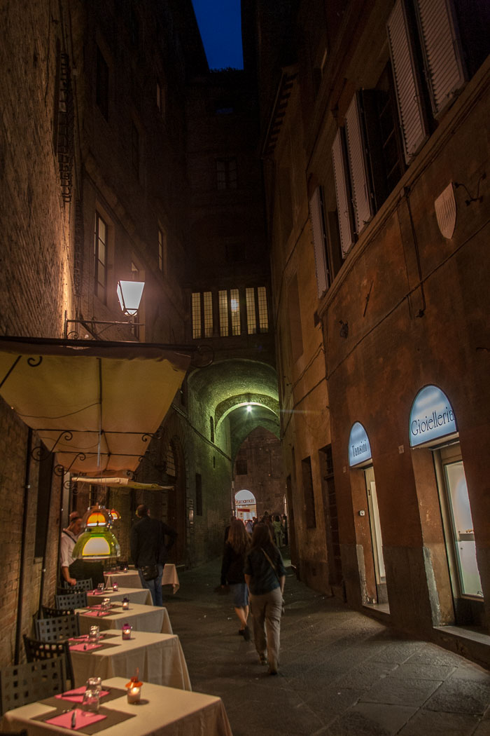 Siena