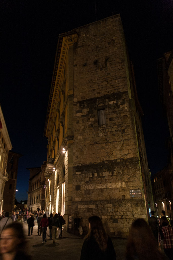 Siena Siena