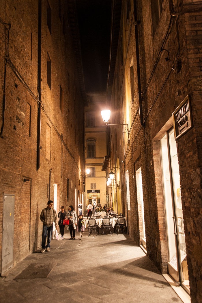 Siena Siena