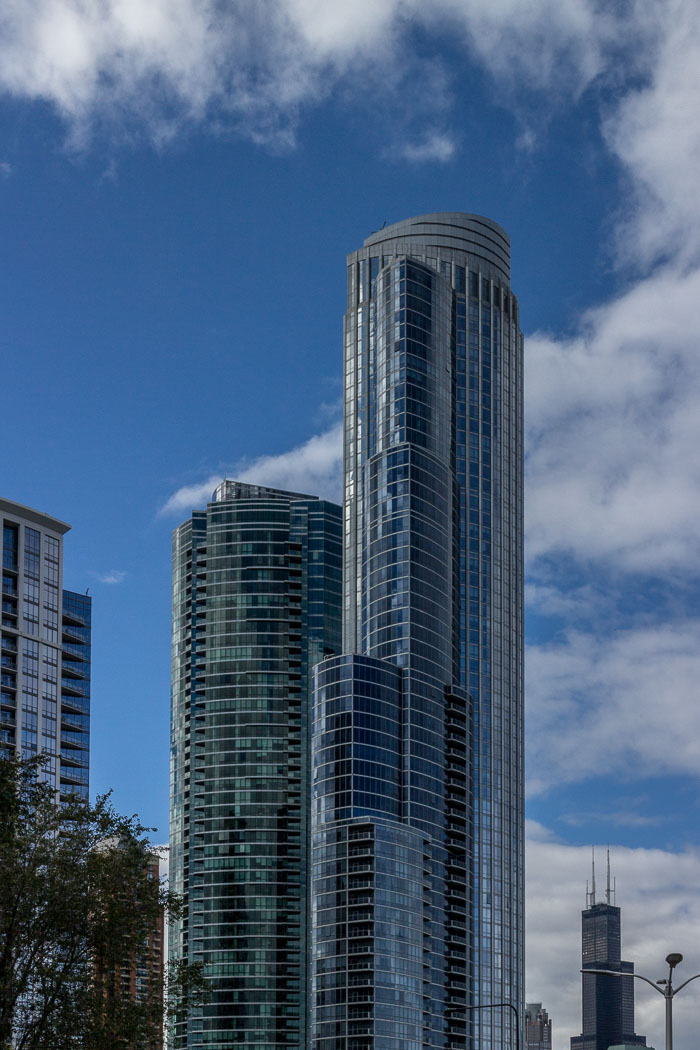 Chicago - Marco Navarro Memorial Photo tour