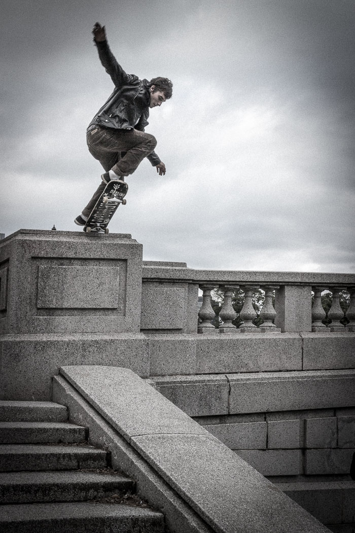 Chicago - Marco Navarro Memorial Photo tour