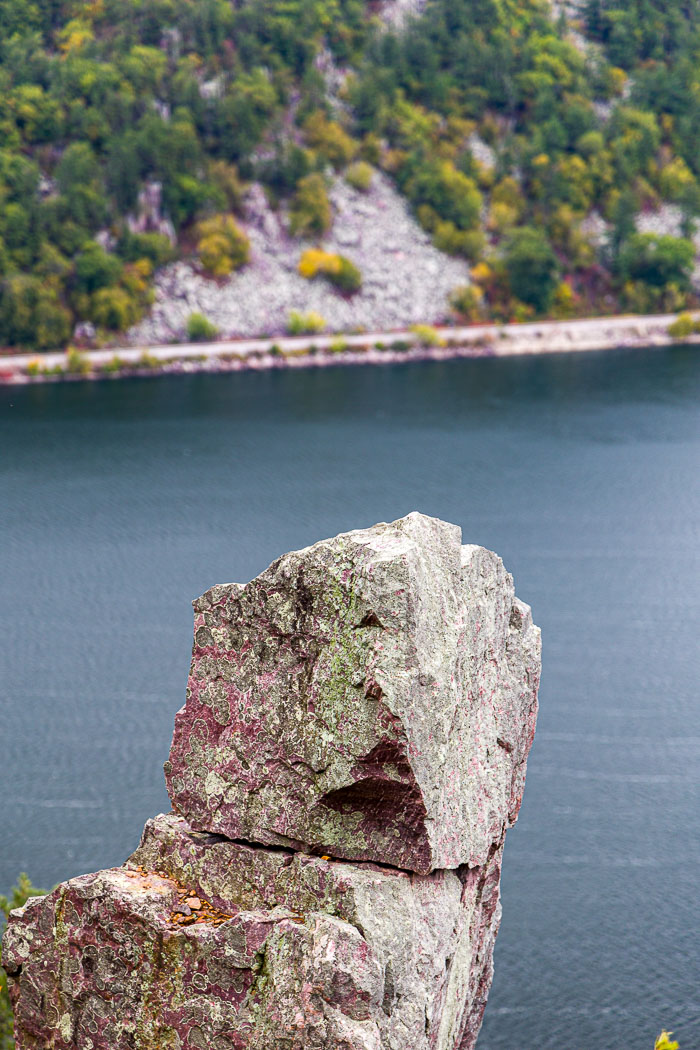 Devil's Lake State Park Devil's Lake State Park