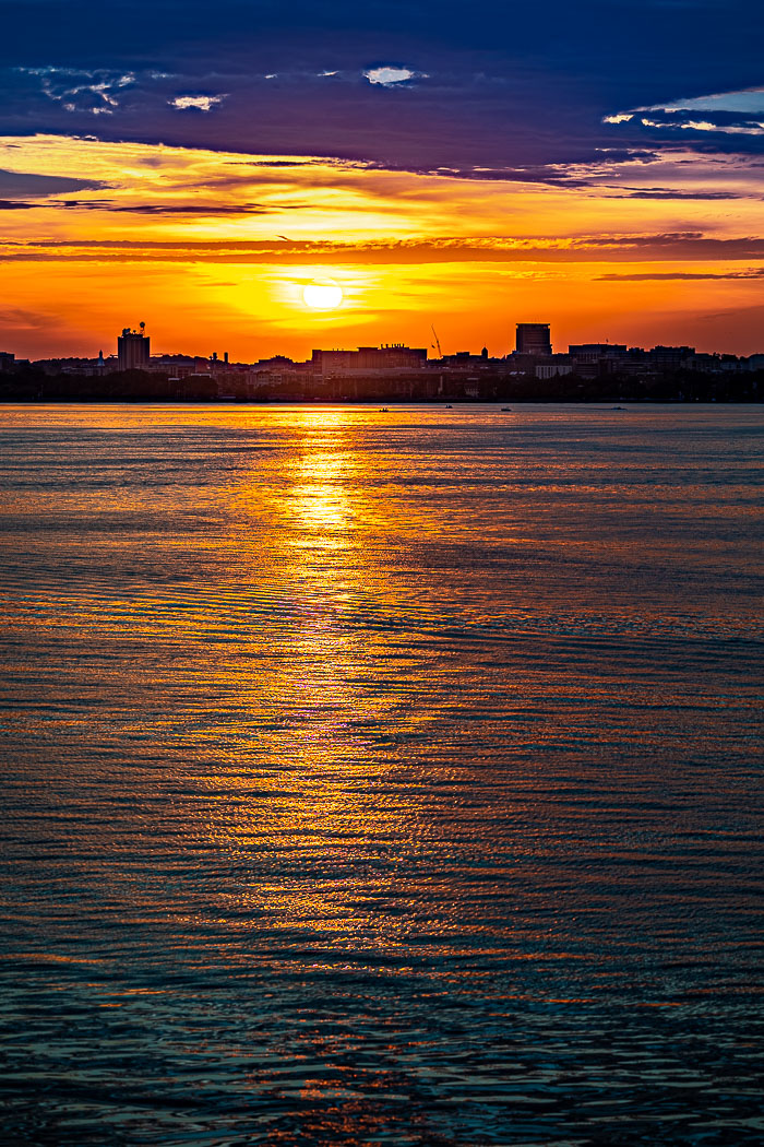 Scenes from Madison