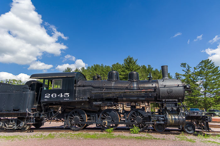 Mid-Continent Railway Museum Mid-Continent Railway Museum