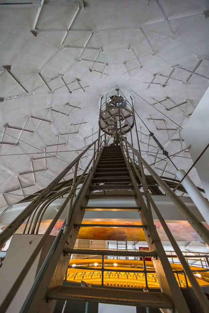 Wisconsin State Capitol Building