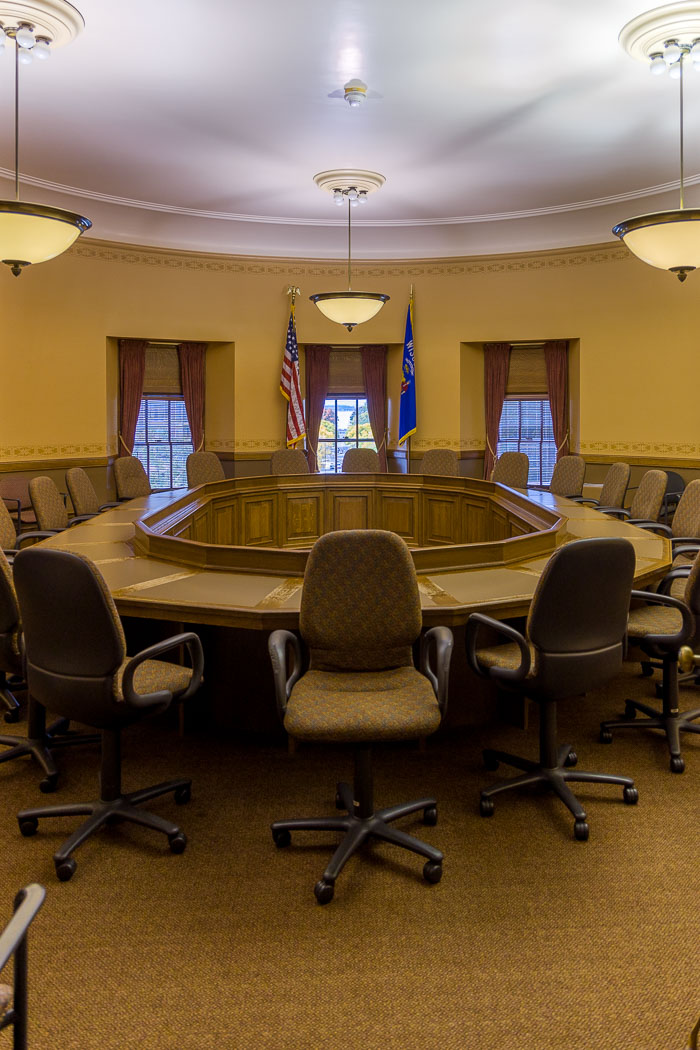 Wisconsin State Capitol Building