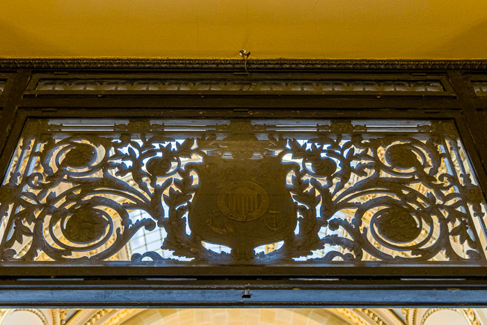 Wisconsin State Capitol Building